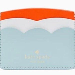 Kate Spade Gemma Slim Card Holder